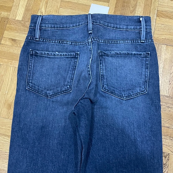 BNWT frame jeans size 28 - Picture 6 of 8
